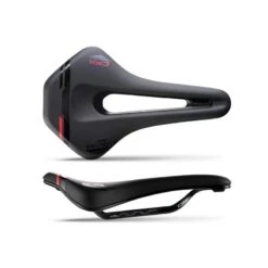 SELLE SAN MARCO SELLE GROUND SHORT OPEN-FIT CARBON FX LARGE 149MM -Vélo Matériel Magasin selle ground short open fit carbon fx large 149mm 2