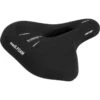 Selle Mousse à Mémoire De Forme Fischer Trekking -Vélo Matériel Magasin selle mousse a memoire de forme fischer trekking
