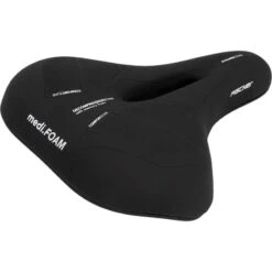 Selle Mousse à Mémoire De Forme Fischer Trekking