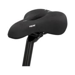 Selle Mousse à Mémoire De Forme Fischer Trekking -Vélo Matériel Magasin selle mousse a memoire de forme fischer trekking 4