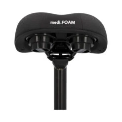 Selle Mousse à Mémoire De Forme Fischer Trekking -Vélo Matériel Magasin selle mousse a memoire de forme fischer trekking 6