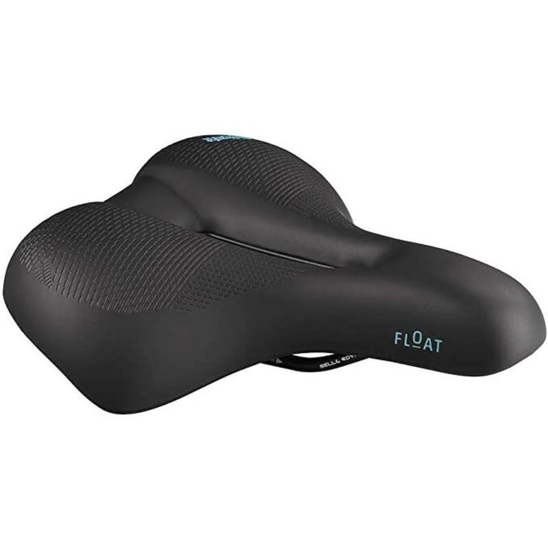 Selle Royal Float Classic Range Selle Mixte-Adulte, Noir, Taille Unique 3 Selle Royal Float Classic Range Selle Mixte-Adulte, Noir, Taille Unique