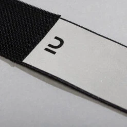 BTWIN SERRE-PANTALON VELO SCRATCH VISIBILITE NUIT -Vélo Matériel Magasin serre pantalon velo scratch visibilite nuit 3