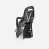 POLISPORT SIEGE BEBE VELO GROOVY Porte-bagage NOIR -Vélo Matériel Magasin siege bebe velo groovy porte bagage noir