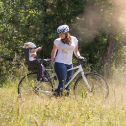 Siège Enfant Hamax Kiss -Vélo Matériel Magasin siege enfant hamax kiss 2