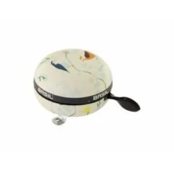 Sonnette Basil Ding-dong Wanderlust -Vélo Matériel Magasin sonnette basil ding dong wanderlust 2