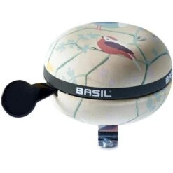 Sonnette Basil Ding-dong Wanderlust