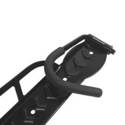 Support Mural Porte Vélo Avec Crochet De Rangement -Vélo Matériel Magasin support mural porte velo avec crochet de rangement 3