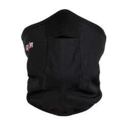 Vélo Matériel Magasin -Vélo Matériel Magasin tour de cou menza mask noir dxr 1