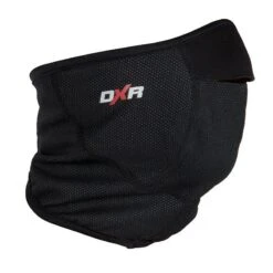 Tour De Cou MENZA MASK Noir DXR -Vélo Matériel Magasin tour de cou menza mask noir dxr 3