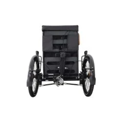 Vélo De Transport Pour Chiens -Vélo Matériel Magasin velo de transport pour chiens 3