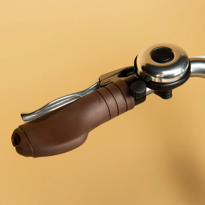 VELO DE VILLE ELOPS 520 CADRE BAS BLEU 5 VELO DE VILLE ELOPS 520 CADRE BAS BLEU – Image 3