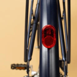 VELO DE VILLE ELOPS 520 CADRE BAS BLEU 17 VELO DE VILLE ELOPS 520 CADRE BAS BLEU -Vélo Matériel Magasin velo de ville elops 520 cadre bas bleu 5