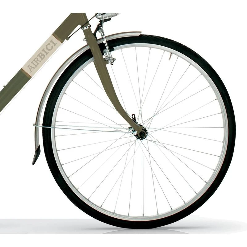 Vélo Urbain Airbici ALLURE MAN 28",6 VITESSE 4 Vélo Urbain Airbici ALLURE MAN 28",6 VITESSE – Image 2