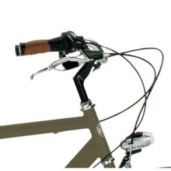 Vélo Urbain Airbici ALLURE MAN 28",6 VITESSE 10 Vélo Urbain Airbici ALLURE MAN 28",6 VITESSE -Vélo Matériel Magasin velo urbain airbici allure man 286 vitesse 3