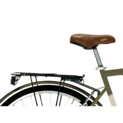 Vélo Urbain Airbici ALLURE MAN 28",6 VITESSE 11 Vélo Urbain Airbici ALLURE MAN 28",6 VITESSE -Vélo Matériel Magasin velo urbain airbici allure man 286 vitesse 4