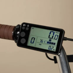 Vélo Ville électrique Connecté Elops 920 E Connect HF 15 Vélo Ville électrique Connecté Elops 920 E Connect HF -Vélo Matériel Magasin velo ville electrique connecte elops 920 e connect hf 3