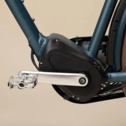 Vélo Ville électrique Connecté Elops 920 E Connect HF 16 Vélo Ville électrique Connecté Elops 920 E Connect HF -Vélo Matériel Magasin velo ville electrique connecte elops 920 e connect hf 4