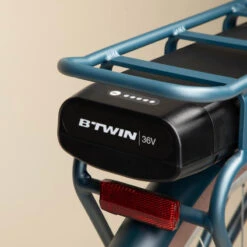 Vélo Ville électrique Connecté Elops 920 E Connect HF 17 Vélo Ville électrique Connecté Elops 920 E Connect HF -Vélo Matériel Magasin velo ville electrique connecte elops 920 e connect hf 5