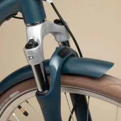 Vélo Ville électrique Connecté Elops 920 E Connect HF 19 Vélo Ville électrique Connecté Elops 920 E Connect HF -Vélo Matériel Magasin velo ville electrique connecte elops 920 e connect hf 7