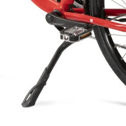 Vélo Ville électrique - NEOMOUV Sinapia Hydraulique - Rouge -Vélo Matériel Magasin velo ville electrique neomouv sinapia hydraulique rouge 8