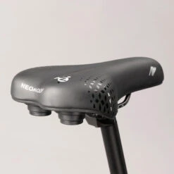 Vélo Ville électrique - NEOMOUV Sinapia Hydraulique - Turquoise -Vélo Matériel Magasin velo ville electrique neomouv sinapia hydraulique turquoise 9