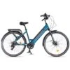 Vélo Ville Électrique Urbanbiker Sidney PLUS, Bleu, 26¨,540 Wh (15Ah 48V) -Vélo Matériel Magasin velo ville electrique urbanbiker sidney plus bleu 26540 wh 15ah 48v