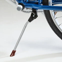 BTWIN VELO VILLE ENFANT HOPRIDER 900 20 POUCES 6-9 ANS BLEU -Vélo Matériel Magasin velo ville enfant hoprider 900 20 pouces 6 9 ans bleu 8