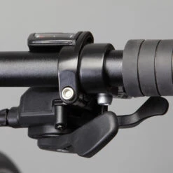 VELO VILLE LONGUE DISTANCE 500 CADRE HAUT -Vélo Matériel Magasin velo ville longue distance 500 cadre haut 2