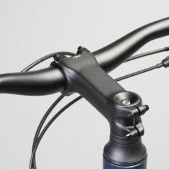 VELO VILLE LONGUE DISTANCE 500 CADRE HAUT -Vélo Matériel Magasin velo ville longue distance 500 cadre haut 8