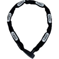 Abus Verrouillage De Chaîne City Chain 8800/120 2.0 Noir