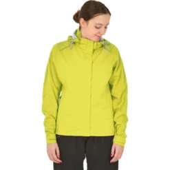 Veste à Vélo Layla Ladies Polyester Lime Taille 38 -Vélo Matériel Magasin veste a velo layla ladies polyester lime taille 38 2