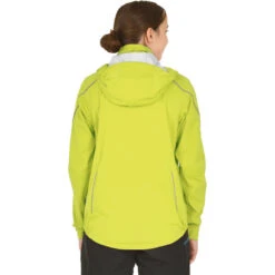 Veste à Vélo Layla Ladies Polyester Lime Taille 38 -Vélo Matériel Magasin veste a velo layla ladies polyester lime taille 38 3