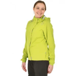 Veste à Vélo Layla Ladies Polyester Lime Taille 38 -Vélo Matériel Magasin veste a velo layla ladies polyester lime taille 38 4