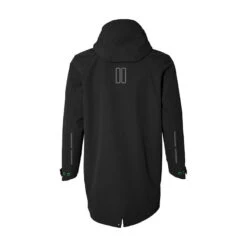 BASIL Veste De Pluie Homme Mosse -Vélo Matériel Magasin veste de pluie homme mosse 2