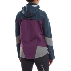 Altura Veste Imperméable Nightvision Typhoon Femme -Vélo Matériel Magasin veste impermeable nightvision typhoon femme 1
