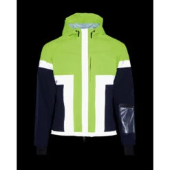 Veste Légère Imperméable Et Réfléchissante UCRR3 -Vélo Matériel Magasin veste legere impermeable et reflechissante ucrr3 2