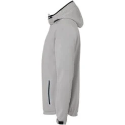 Veste Softshell Enfant Kempa -Vélo Matériel Magasin veste softshell enfant kempa 2