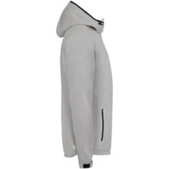 Veste Softshell Enfant Kempa -Vélo Matériel Magasin veste softshell enfant kempa 3