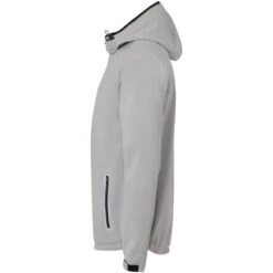 Veste Softshell Enfant Kempa -Vélo Matériel Magasin veste softshell enfant kempa 5