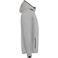 Veste Softshell Enfant Kempa -Vélo Matériel Magasin veste softshell enfant kempa 6