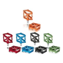 XLC Pédale De Plate-forme PD-M12 -Vélo Matériel Magasin xlc pedale de plate forme pd m12 1