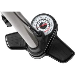 ZEFAL Profil Max FP20, Pompe A Pied Vélo Avec Large Manomètre -Vélo Matériel Magasin zefal profil max fp20 pompe a pied velo avec large manometre 2