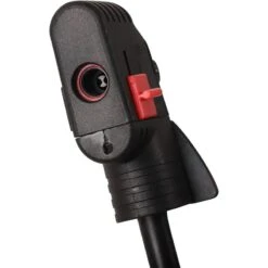 ZEFAL Profil Max FP20, Pompe A Pied Vélo Avec Large Manomètre -Vélo Matériel Magasin zefal profil max fp20 pompe a pied velo avec large manometre 4